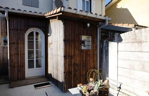 Maison COSY et CHALEUREUSE au centre ville - Foto 10