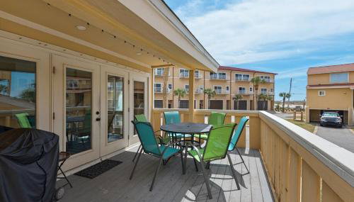 Regency Cabanas E1 - Foto 2