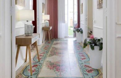 Family Century House with terrace and parking - Foto 41