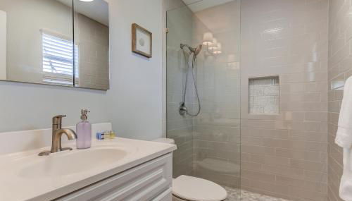 Spacious 3 Bedroom PET FRIENDLY!- Close to beach! - Foto 5