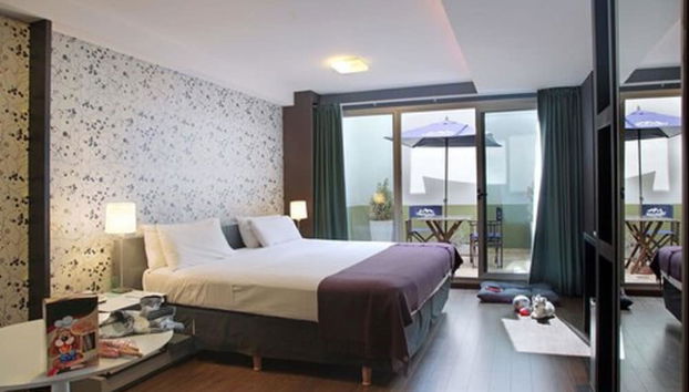 Fitz Roy Flats - Foto 5, Zona de estar