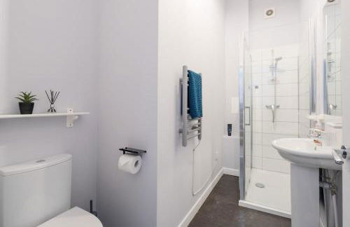 Charming 2 bed in Aberchirder - Photo 23