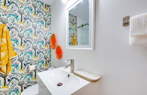 Mableton Home with Private Pool about 15 Mi to ATL! - Foto 22