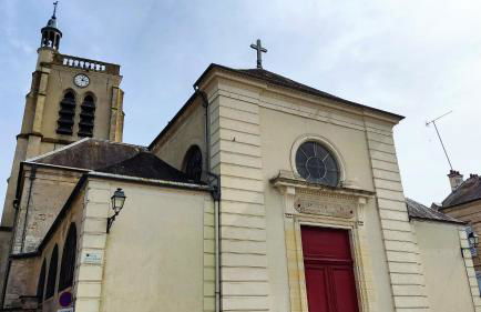 DUPLEX 2 en 1 - Proche de Disneyland Paris - Foto 43