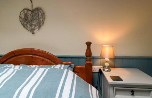 The Goat Shed - Foto 13