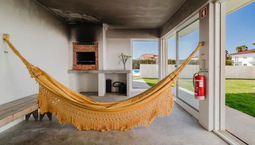 Viana Beach Surf House - Foto 4