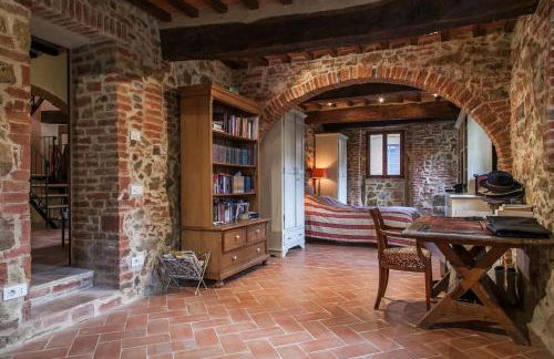 Podere Gli Oppi Toscana - Foto 79