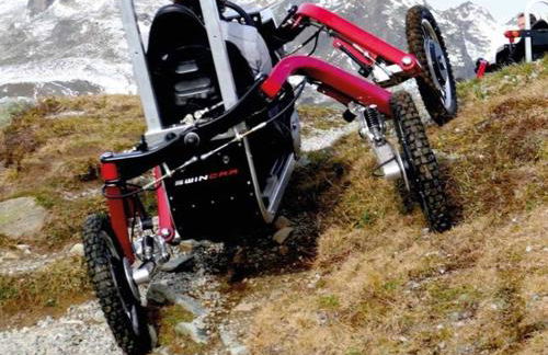 Location 3 pièces cabine - Animaux admis, parking - Au pied des pistes à St Jean d'Aulps - FR-1-573-85 - Foto 25