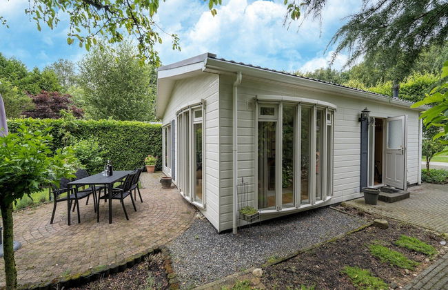 Holiday Home in Overijssel Near Cap Fun Park - Foto 39