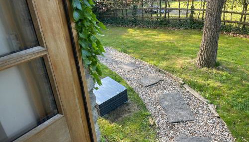 Gardeners Cottage - Foto 4, Garden view