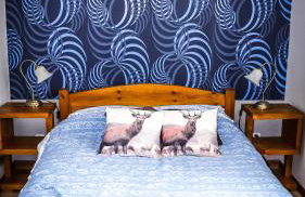 Dom w Głuszynie z linią brzegową - Foto 11