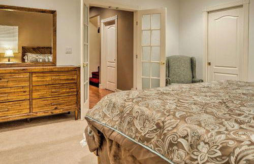 Ketchikan Home Bay Views, half Mi to Hiking Trails - Foto 10