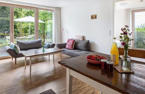 Ferienwohnung Schambachhof - Foto 8