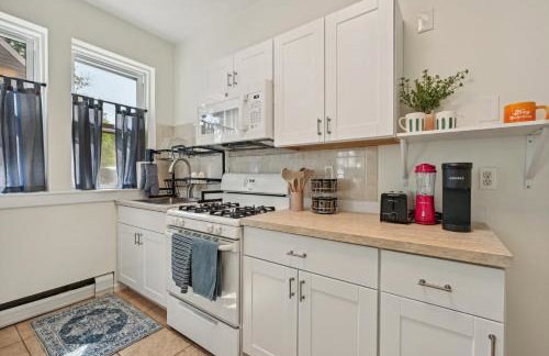 The Hamilton Elm - Foto 5