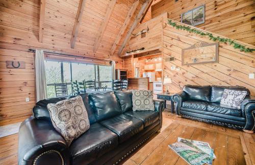 Budro's Bungalow cabin - Foto 11