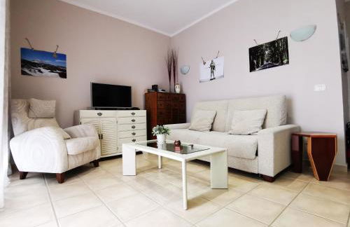 Acogedora Vivienda Vacacional en Candelaria - Foto 12