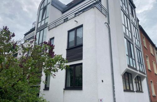 Apartment zentral in Gießen mit Balkon! - Photo 15