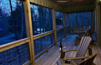 5-Star Cabin wHot Tub, Game Room, & Resort Perks! - Foto 26