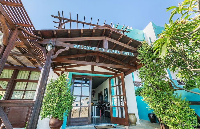 Alpha Studios - Foto 28