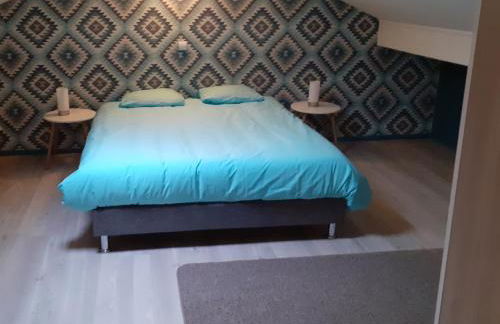 Un Spa au Canyon - Photo 22