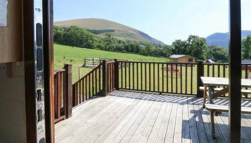 Lletyr Bugail - Foto 4