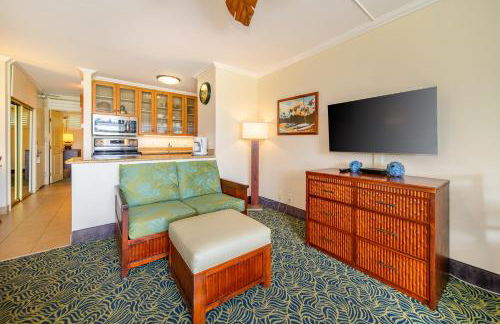 Napili Shores Maui by OUTRIGGER - No Resort & Housekeeping Fees - Foto 34