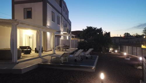 Villa Nico - Foto 3, sunbed