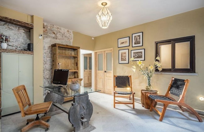 Casa Pandurata Luxury Apartments in Centro, San Miguel de Allende - Foto 2