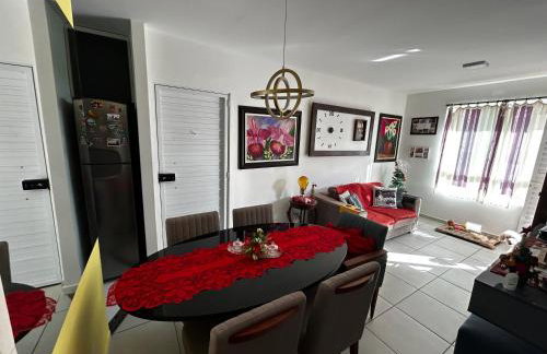 Temporada condomínio vog ville norte Boulevard - Foto 13