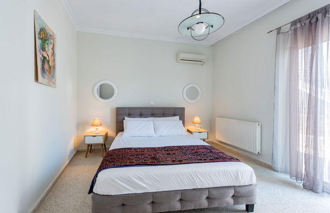 Fully Equipped House Nearby the Beach - Foto 4