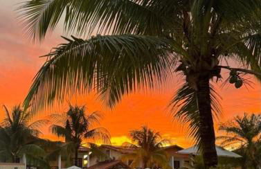 Casa Praia de Taperapuan em Porto - Foto 51