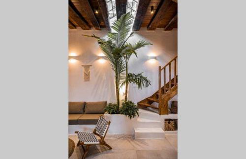 CasaCarma I, privater Pool, Boho-Design, Tradition - Foto 9