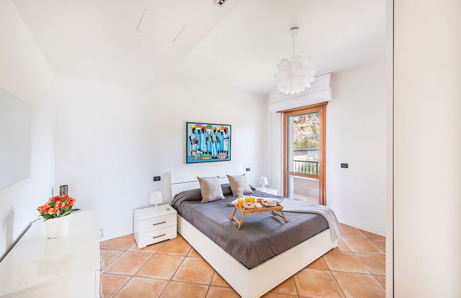 La Cascata Apartments by Wonderful Italy - Foto 12