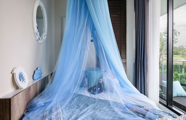 Itz Time Hua Hin Pool Villa - Photo 16