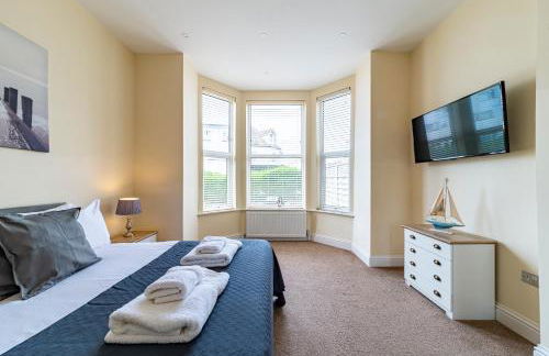 Greyfriars - Foto 36