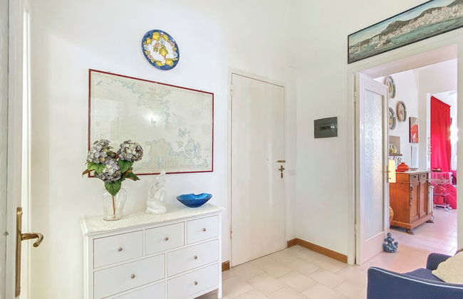 Villa Susy al mare - Photo 10