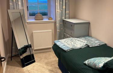 Calsie Cottage, Clatt - Photo 16