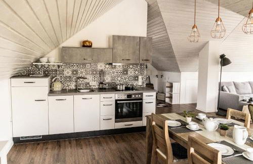 Ferienwohnung Fichtelblick - Foto 45