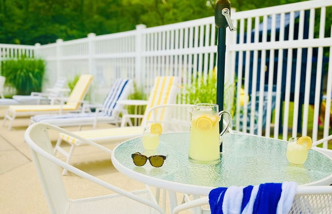 Blue Door Cottages - Foto 27