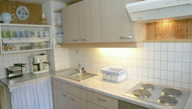 Cozy Chalet in Karrösten near Forest - Foto 4