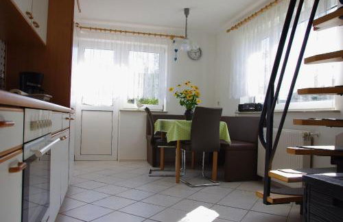 Ferienhaus "Urlaub in Mecklenburg" - Foto 9