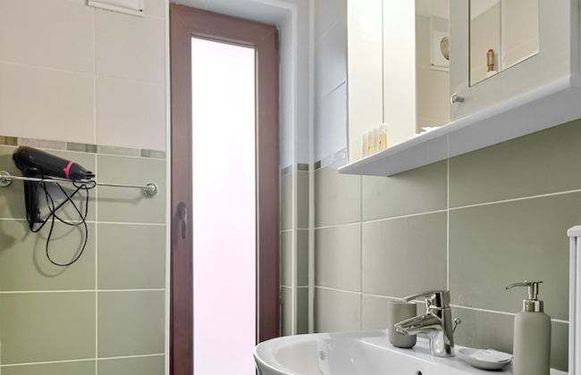 Cozy Montain Studio - Foto 8