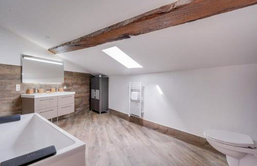 Les Appartements de la Cadène - Foto 77