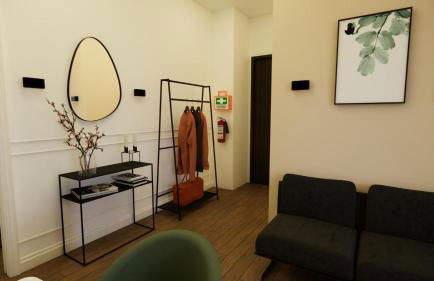 Nevè central - Apartment - Foto 19