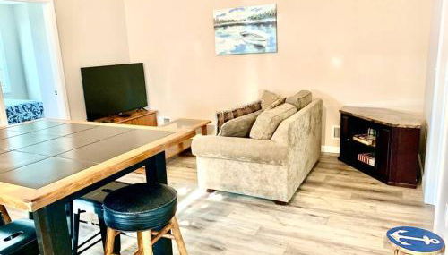 The Boathouse- 2 Apartments in 1 With Game Room! - Foto 5