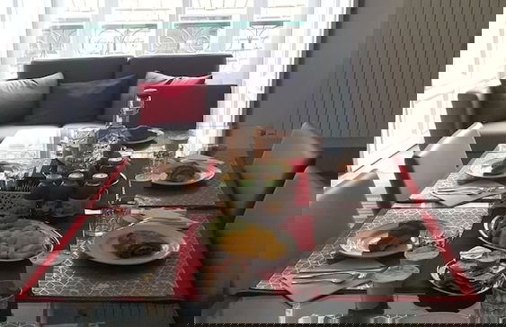 Feronia Guest House - Foto 32