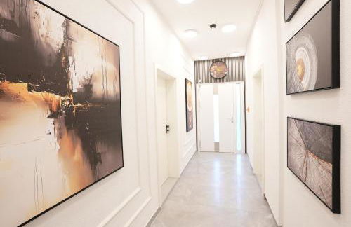 Luxury Apartments - Wohnung IB - Gemütliches Apartment - Foto 23