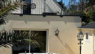 Holiday Home Villa Entre 2 Plages by Interhome - Photo 4