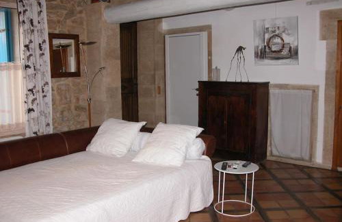 studio au pied des troglodytes, près de la plage - Foto 2