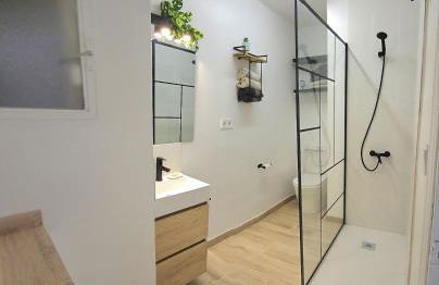 Coqueto apartamento en la playa - Foto 14